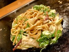 -鹤桥风月(难波御堂格兰维尔店)