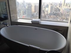 -深圳雅邦朗悦国际酒店