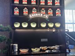 -淘米捞·米汤脆鲩鱼火锅(福田皇岗店)