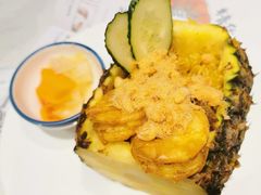 -美奈小馆·越南料理(中航城君尚购物中心店)