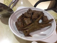 -来伊回麻辣烫·火锅串串清真(红瓦寺总店)