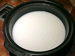 -渔米粥(罗湖店)