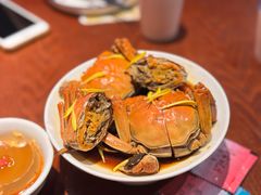 -寻宝记绍兴菜(鲁迅路店)