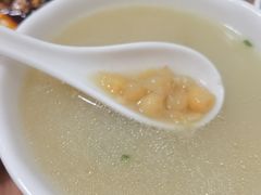 -温记府廟豆汤饭·始于1955年(海椒店)