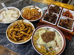 -西月城谭豆花(春熙路店)