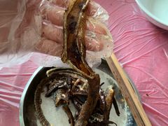 -盘龙黄鳝(盘龙居店)