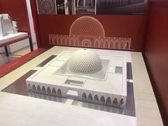 -广州市城市规划展览中心