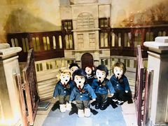 -济州岛泰迪熊博物馆