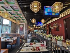 -云鼎·炙火精酿啤酒秘制烧烤(工体店)