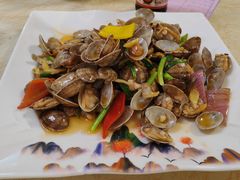 -明记海鲜美食老字号(明记总店)