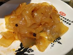 -眷江南之小蓝鲸(王府大街店)