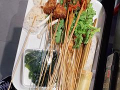 -热辣宗师·串串火锅(万达金街店)