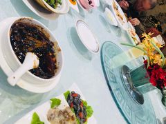 -金米箩大酒店(五角场店)