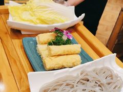 -煲大王猪肚鸡·椰子鸡火锅(红谷滩万达店)