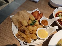 -新太二·鲜料川菜(东汇城店)