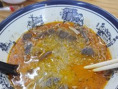 -鸭小妹鸭血粉丝(老门东店)
