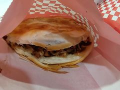 -西少爷(十里堡店)