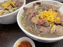 -潮镇老尾牛杂(环城西路店)