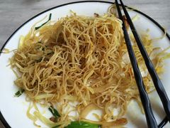 -皇后餐厅-煲仔·小菜·打边炉(古北店)