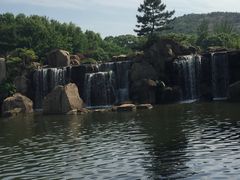 -白马涧龙池景区