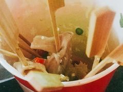 -童陈记重庆冷串串(食宝街店)