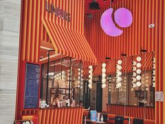 门面-LUNEURS月乐诗·法式冰淇淋(北外滩来福士广场店)