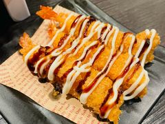 -AJIYA·池袋日式烧肉自助(天津万象城店)