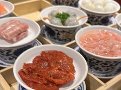 -廖掌柜·重庆鲜货火锅(上海首店)