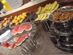 -shami house莎米屋清真美食自助餐(肇庆大厦店)