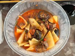 -马凯餐厅(地安门店)