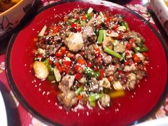 -蘑菇私房菜小馆(杨家坪西城天街店)