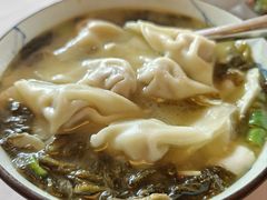 -龙门阵茶屋川菜馆(武康路店)