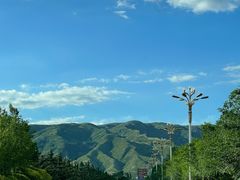 -敕勒川草原文化旅游区