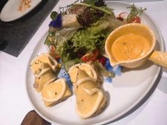 -魔膳厨房·果木牛排·西餐厅(MM2店)