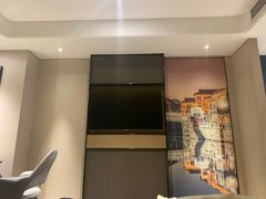 -苏州工业园区奥特莱斯亚朵酒店