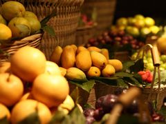 -解放碑威斯汀酒店-知味国际美食餐厅