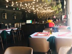 大堂-ITA·意塔意大利餐厅(亦庄店)