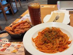 -必胜客(柳州万象城店)