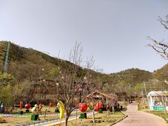 -蓟州溶洞风景区