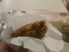 -麦当劳(漳州二路店)