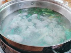 -章记正宗南岗鱼蛋火锅