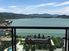 -达蓬山旅游度假区