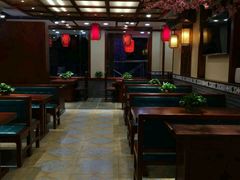 卡座-八大碗·地道东北菜(东陵西路店)