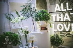 -格乐利雅婚礼艺术中心(南外滩店)