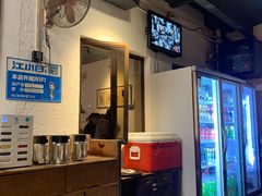 饮料柜-黄鹤天厨·泡椒田鸡创始者(莲花店)
