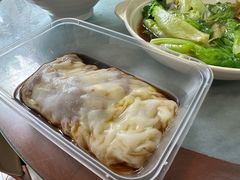 肠粉-燊意布拉肠云吞面(中山四路店)