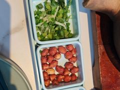 -南拳十三姨·潮汕砂锅粥·粤菜(西单大悦城店)