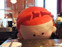 -海底捞火锅(探十里店)