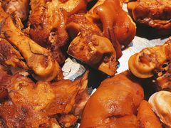 湘辣猪手-费大厨辣椒炒肉(黄兴中心广场店)