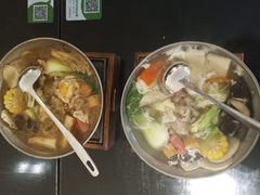 -小明同学(三里屯店)